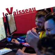 Conférence insolite - L’esport : réelle pratique ou effet de mode?