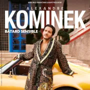 Alexandre Kominek Batard Sensible