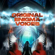 Original Enigma Voices