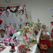 Marché de Noël du Mille Club Wittenheim Jeune-Bois