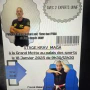 Kravmaga 