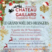 Le Grand Noël des Orangers