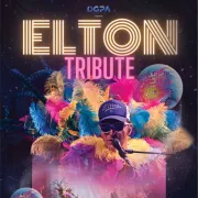 the Eltontribute - La nouvelle scène - NESLE 80