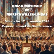 UMM - Concert de Bienfaisance 2024