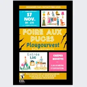 Foire aux puces