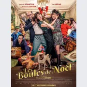 Les boules de Noël