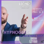 Hypnogeek + guest