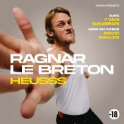 Ragnar Le Breton - Heusss