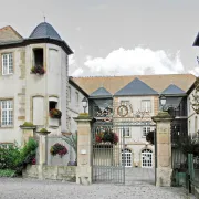 Château des Livres - Festival du Livre de MUTZIG