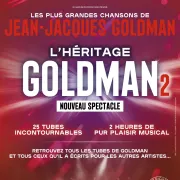 L\'Héritage Goldman 2