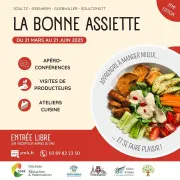 Atelier cuisine Anti-gaspi et petit budget