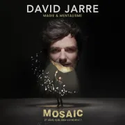 David Jarre Mosaic