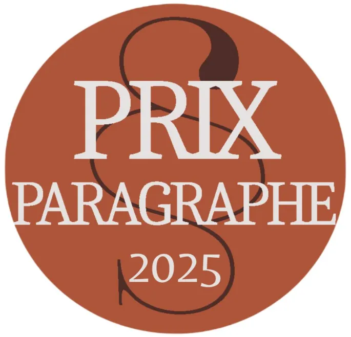 Présentation de la sélection 2025 du Prix Paragraphe