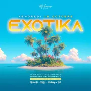 Exotika 