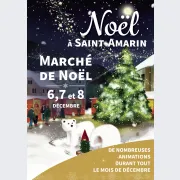 Marché de Noël