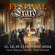 Festival Erard 2024 - \