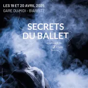 Secrets du Ballet - Episode I