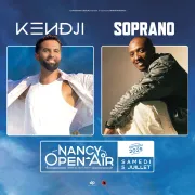 Soprano & Kendji