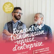 Les Rencontres de la Transmission-Reprise