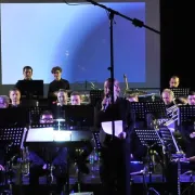 CONCERT Le souffle du Zéphyr