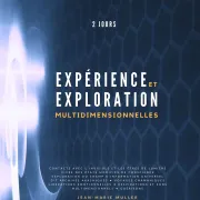 Expérience et exploration multidimensionnelles