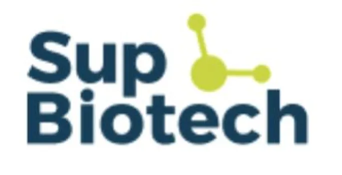 Institut supérieur des biotechnologies de Paris (Sup'Biotech Paris)