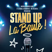 Stand-up La Baule