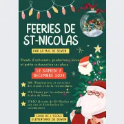 Féeries de Saint-Nicolas