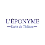 Ecole de théâtre l\'Eponyme