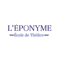  &copy; École de théâtre l'Éponyme