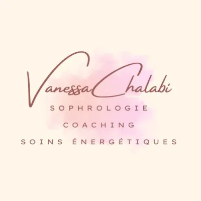 Vanessa Chalabi Sophrologue