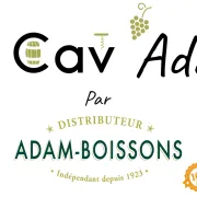 Adam Boissons - Cav\'Adam