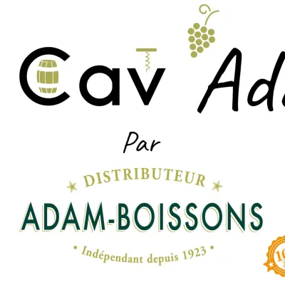 Adam Boissons - Cav'Adam