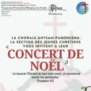 Concert de Nöel 