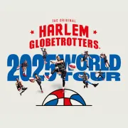 Harlem Globetrotters \