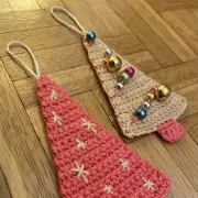 Atelier crochet avec Julie Soares