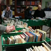 Bourse aux Livres