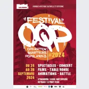 Festival OQP 2024