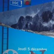 Loisirs à Vélo JEUDI 5 décembre  : Vélo & Documentaire 