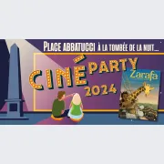 Ciné party