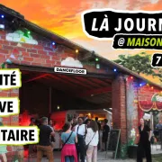 LÀ journée @ Maison Malepère #4