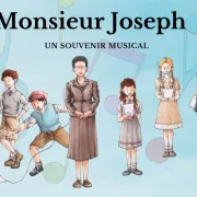 Monsieur Joseph