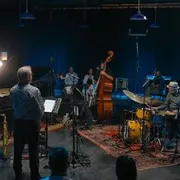 François Bourassa quartet  Spécial Québec Jazz  Nouvel album Swirl