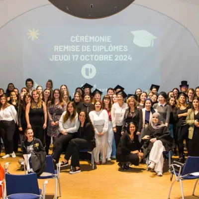 Journée Portes Ouvertes Ecole PRAXIS 