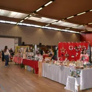 Marché de noël de Plobsheim