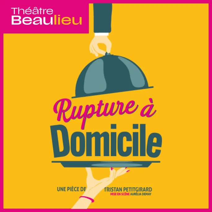 Rupture à domicile