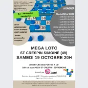 Méga loto