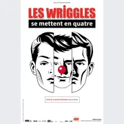 Les Wriggles se mettent en quatre