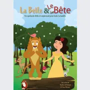 La Belle et Le Bête