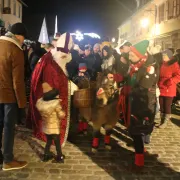 Marché de la Saint-Nicolas